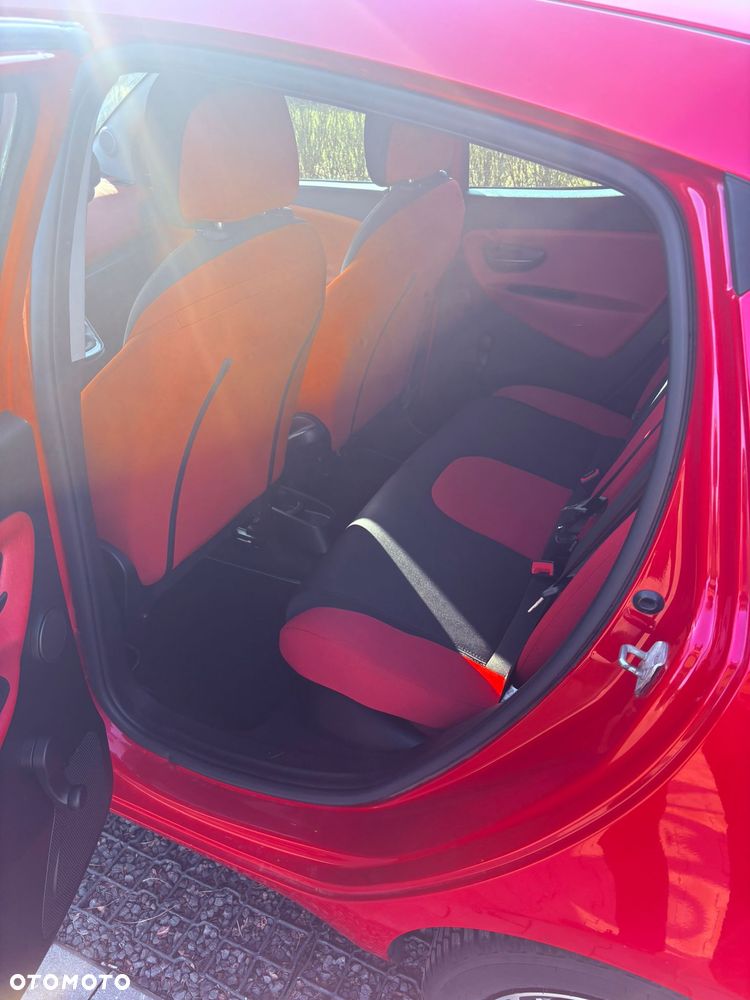 Lancia Ypsilon Y 0.9 TwinAir Turbo 8V Automatik Platinum - 8