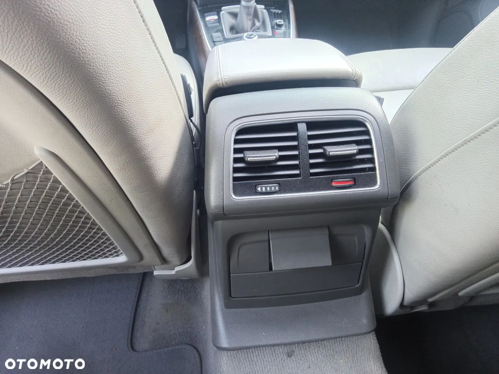 Audi Q5 2.0 TDI Quattro - 24