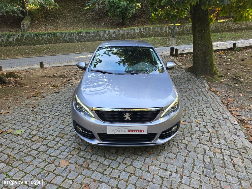 Peugeot 308 1.2 PureTech Style - 3