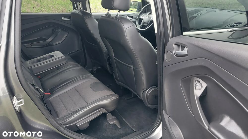 Ford Kuga 2.0 TDCi 4x4 Individual - 13
