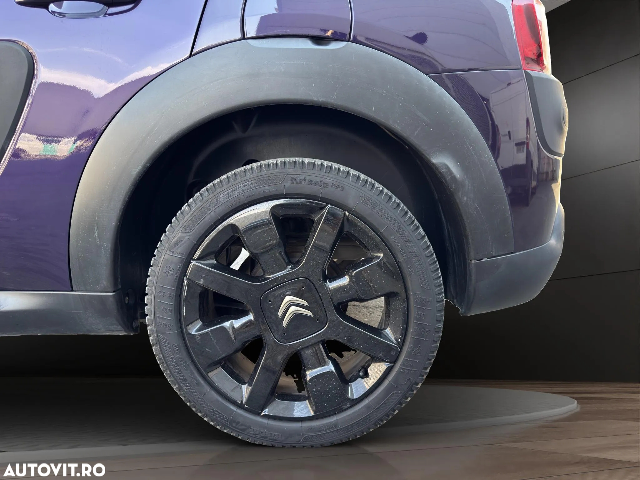 Citroën C4 Cactus e-HDi ETG Start&Stop Shine - 20