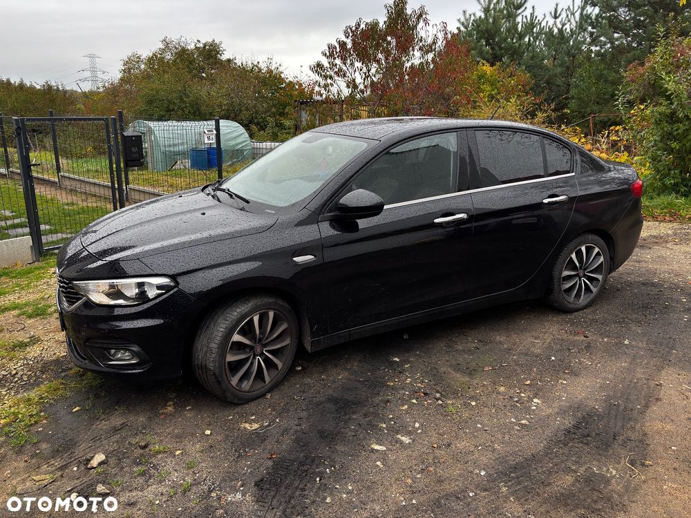 Fiat Tipo 1.6 E-Torq 16v Opening Edition - 7