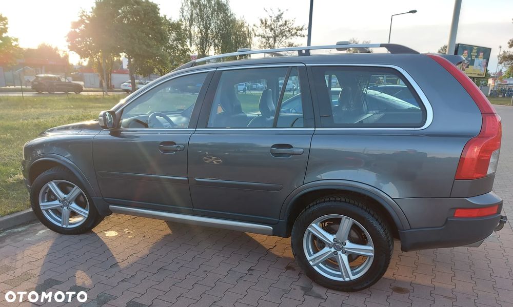 Volvo XC 90 - 6