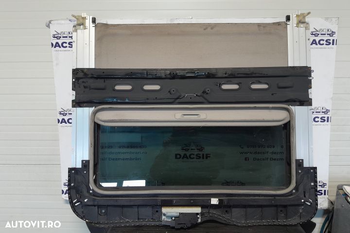 TRAPA ELECTRICA Nissan Navara D22 [1997 - 2001] - 2