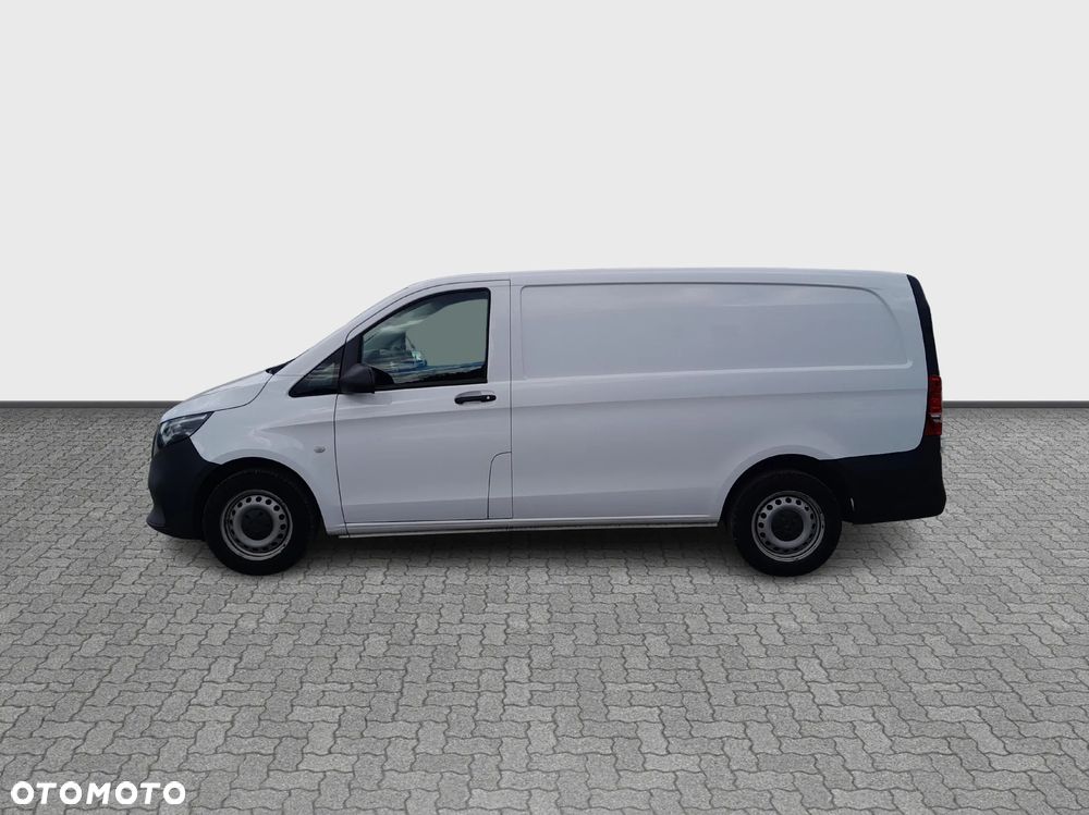 Mercedes-Benz Vito 114 - 3