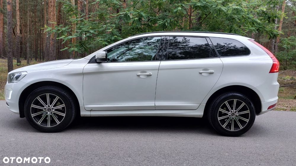 Volvo XC 60 D4 Drive-E Momentum - 9