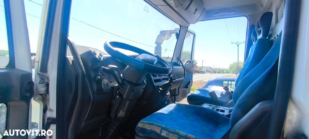 Iveco Eurocargo - 12