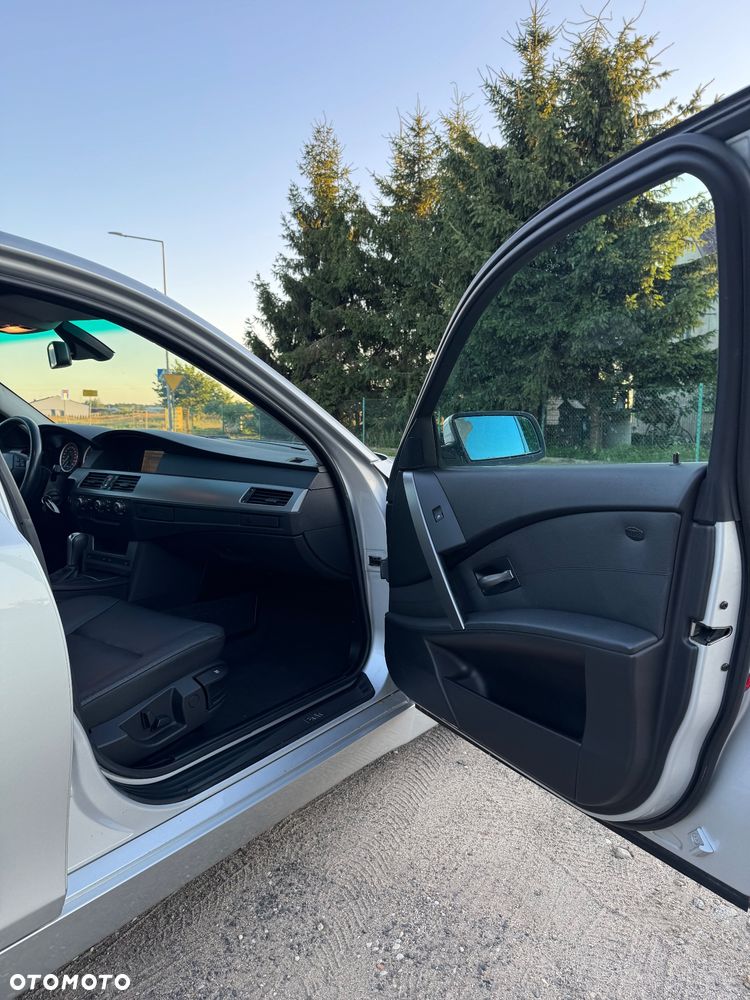 BMW Seria 5 530d - 20
