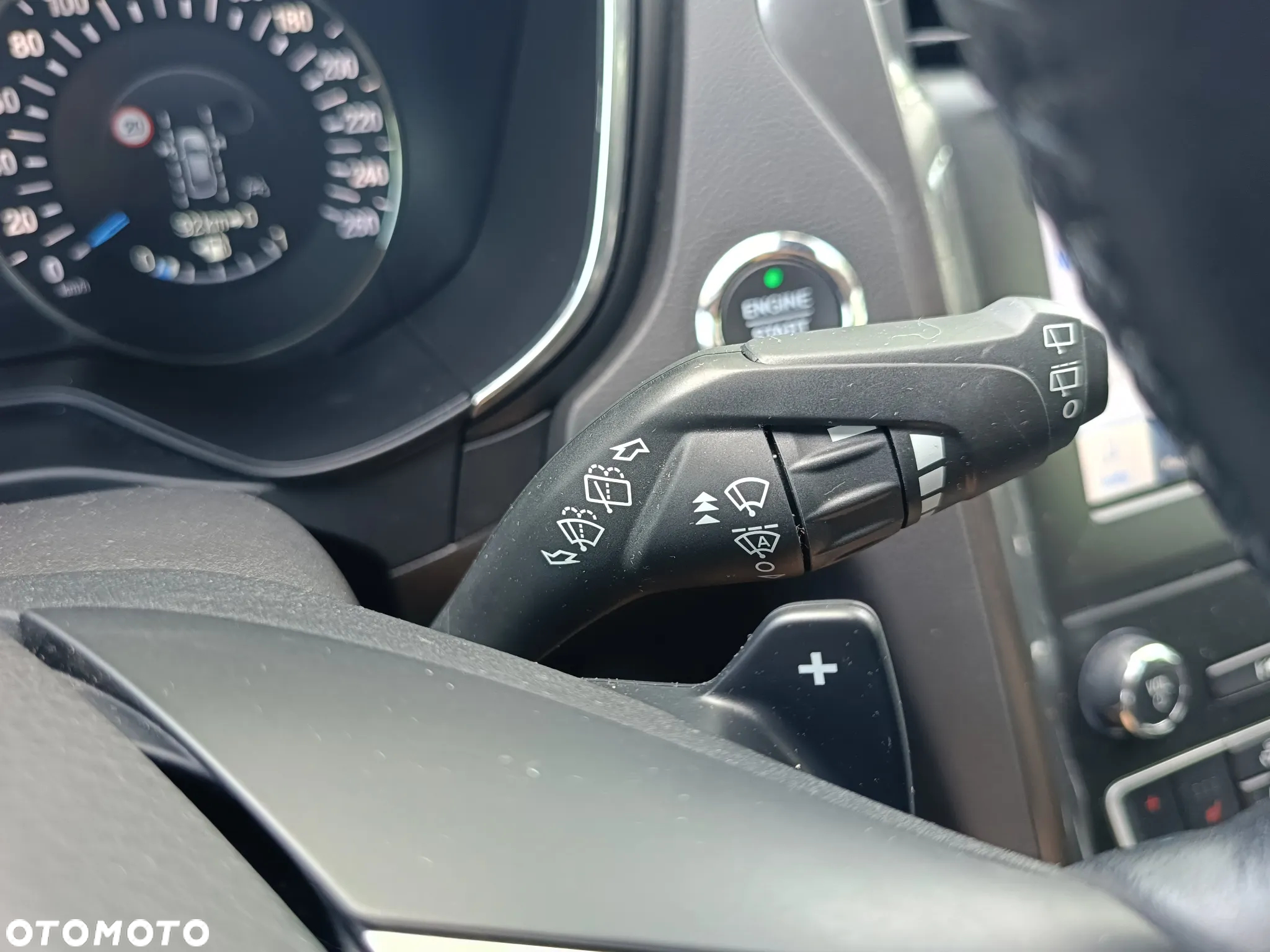 Ford Mondeo 1.5 EcoBoost Titanium - 25
