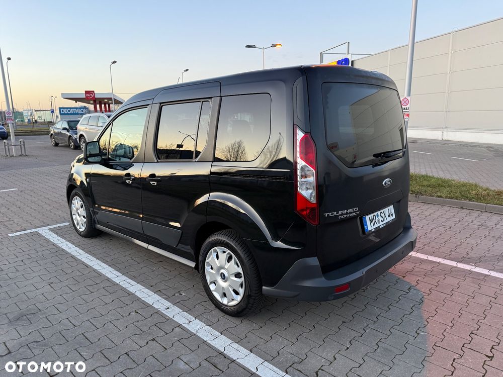 Ford Tourneo Connect 1.5 TDCi Start-Stop Trend - 3