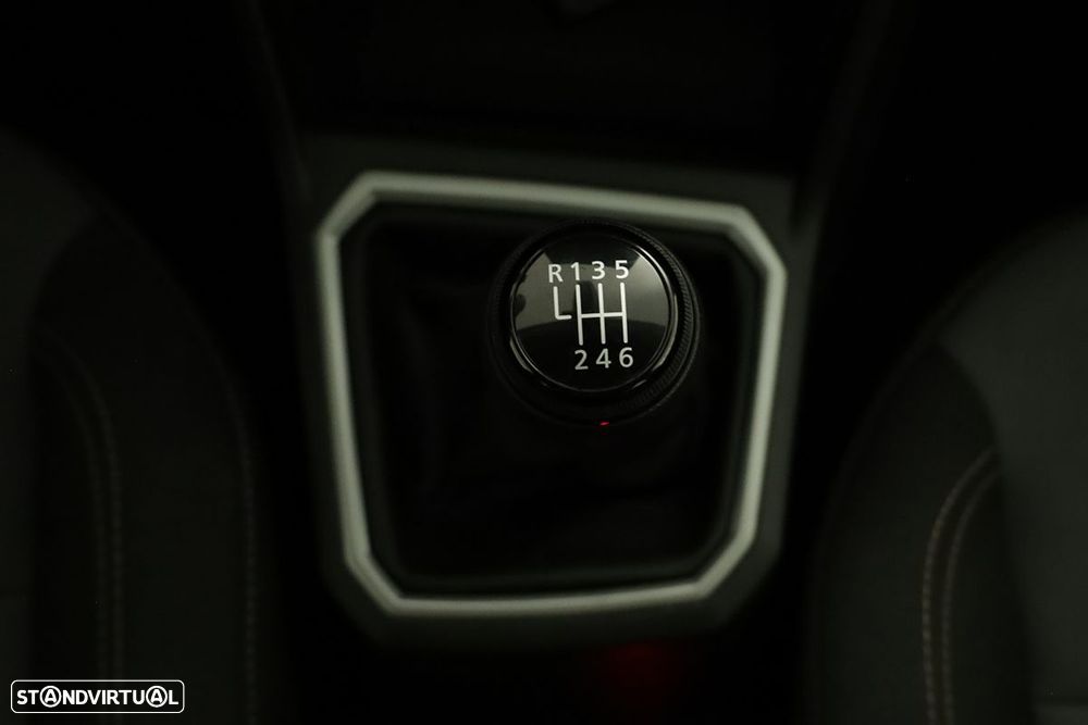 Dacia Jogger 1.0 ECO-G Extreme+ Up&Go 7L Bi-Fuel - 14