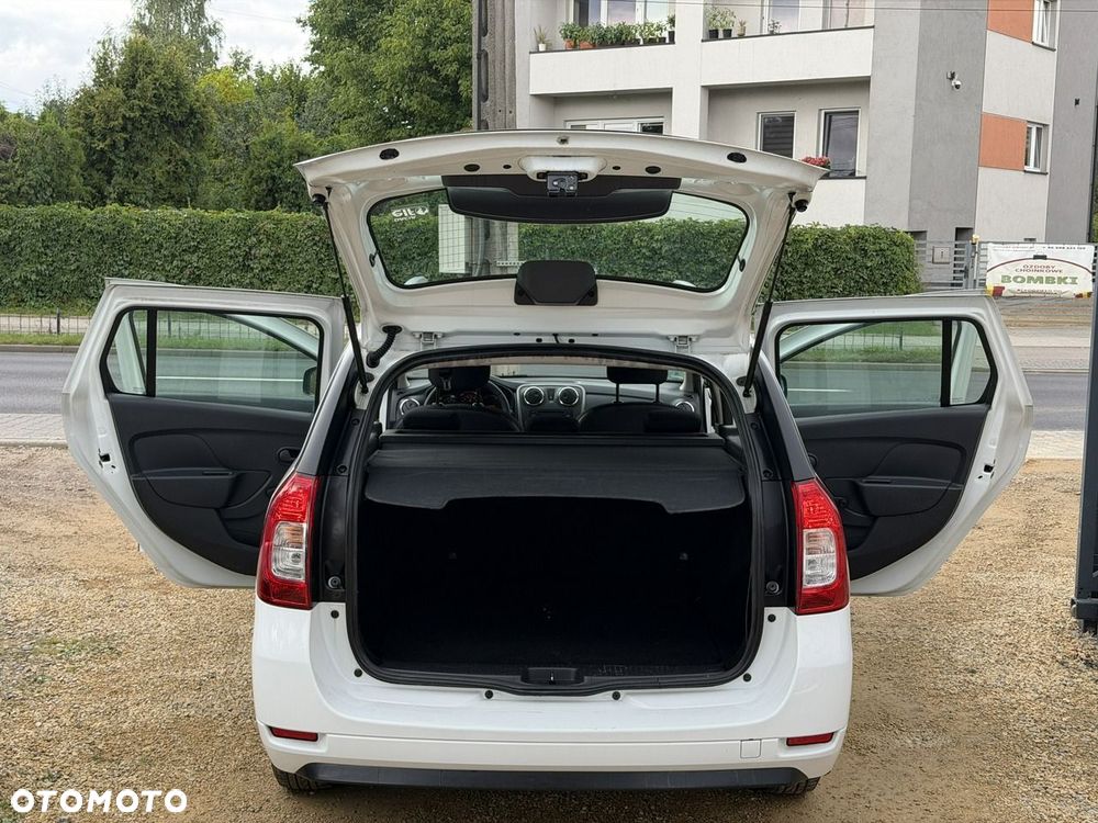 Dacia Logan - 28