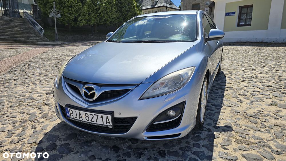 Mazda 6 ver-1-6-cd-exclusive - 14