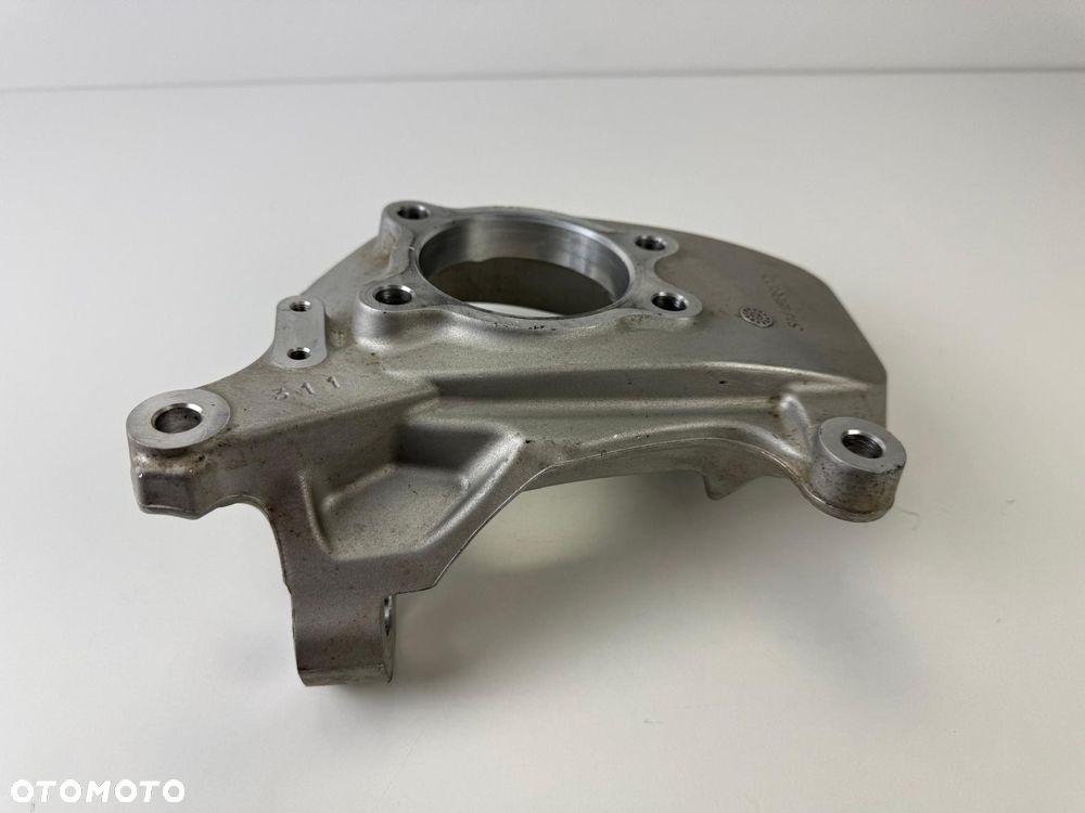 Przednia prawa zwrotnica M18 przedniego zawieszenia Polaris RZR PRO R / TURBO R / PRO S - 12