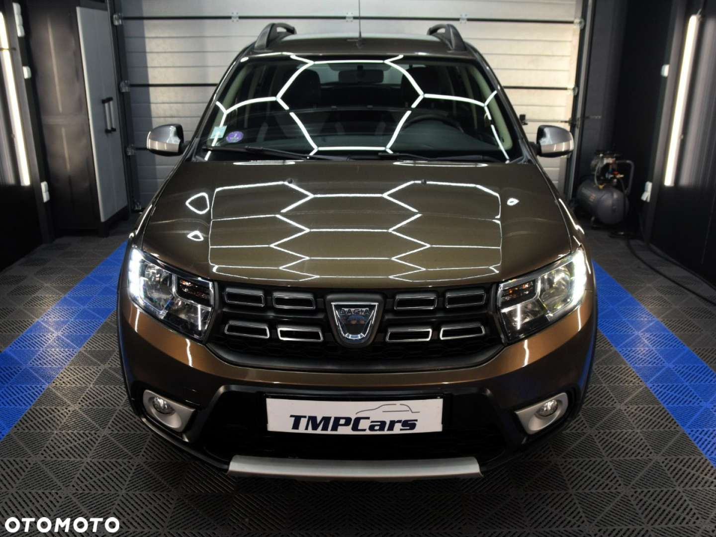 Dacia Sandero Stepway - 8
