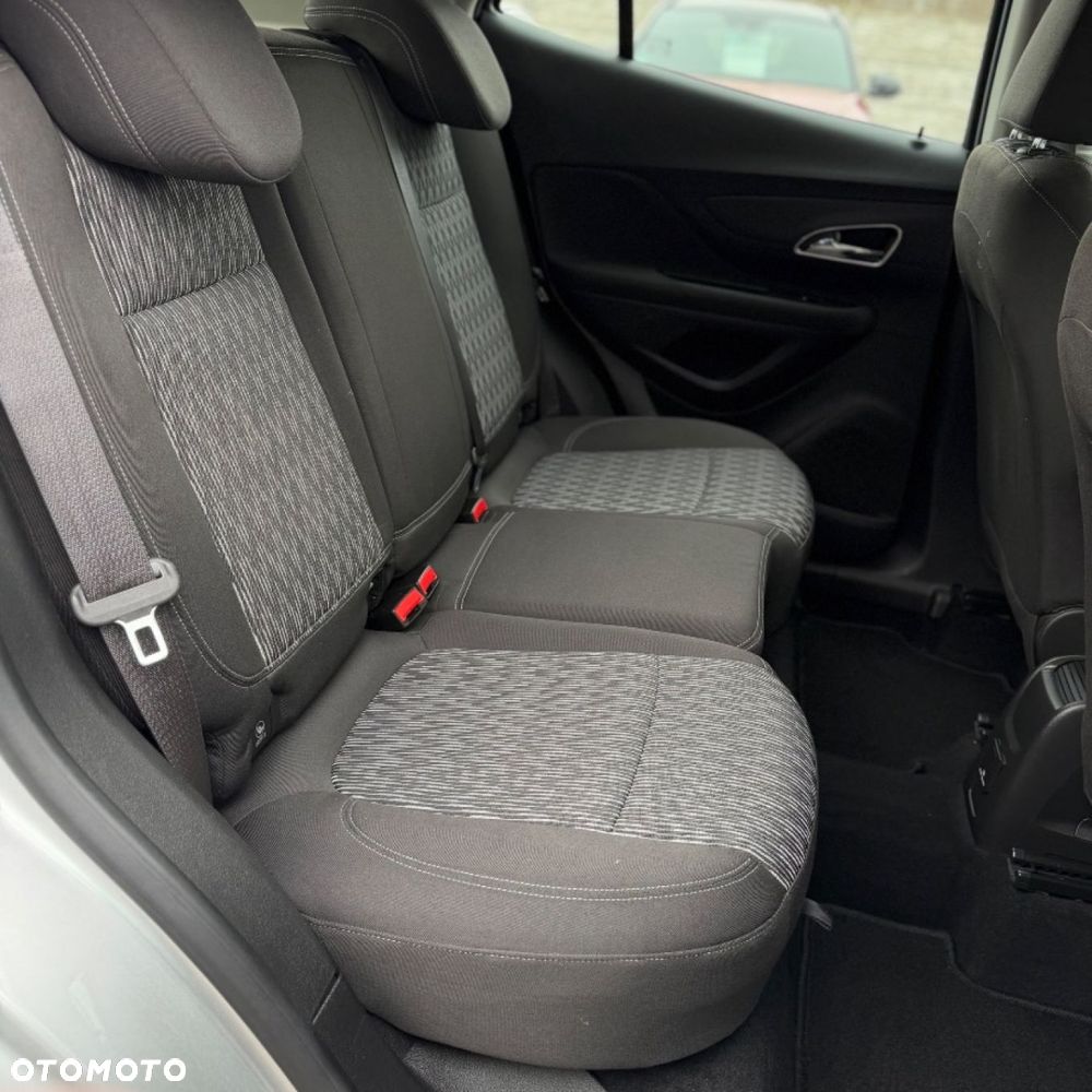 Opel Mokka - 30