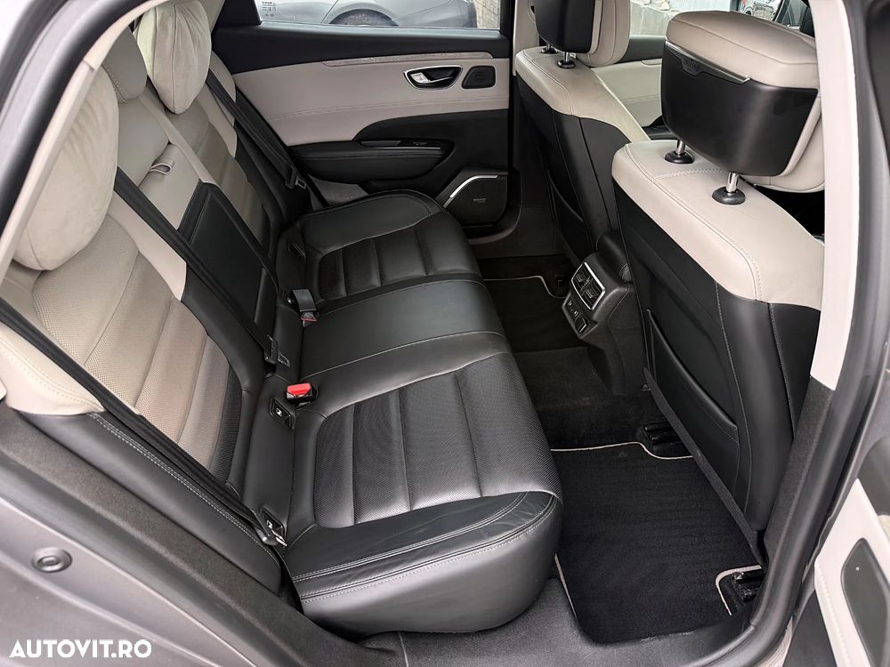 Renault Talisman ENERGY dCi 160 EDC INITIALE PARIS - 33