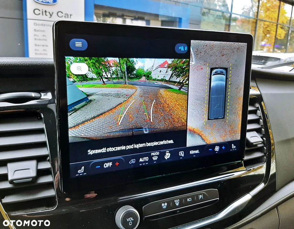 Ford Transit - 20