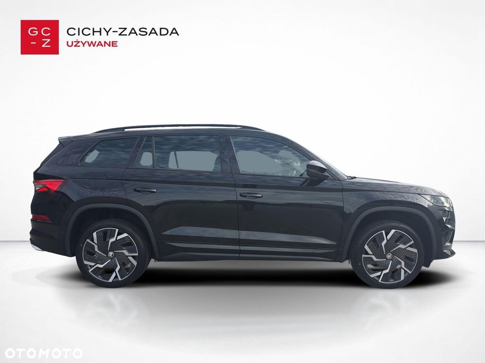 Skoda Kodiaq 2023