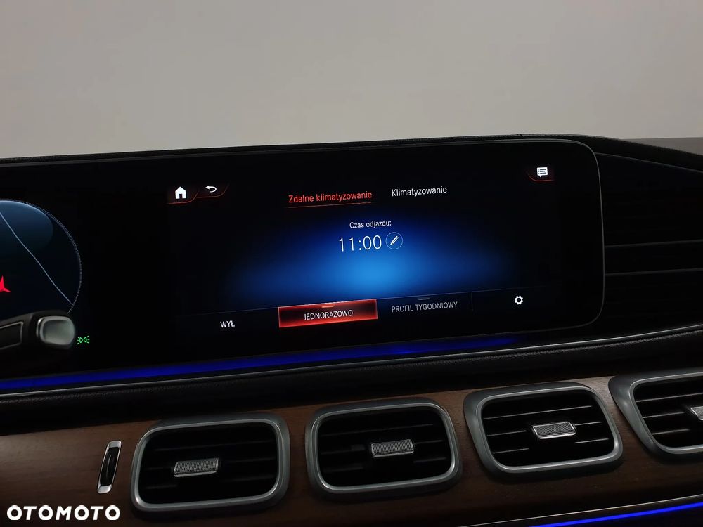 Mercedes-Benz GLE 350 de 4-Matic Premium - 19