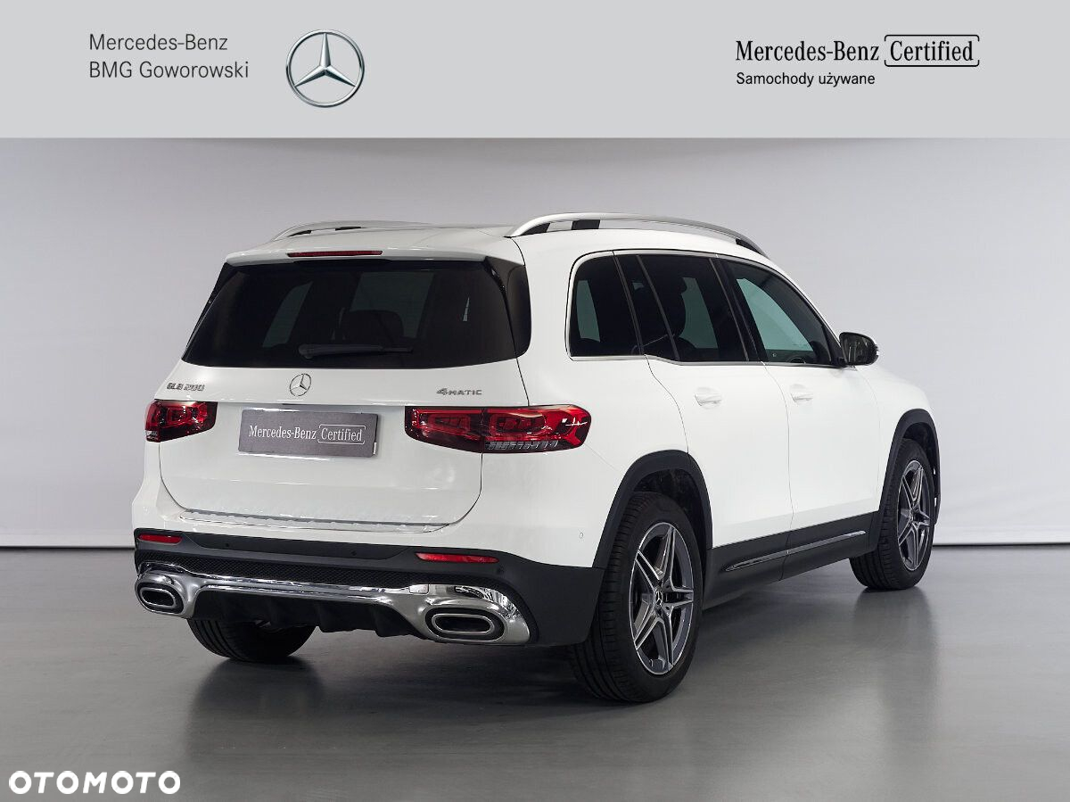 Mercedes-Benz GLB - 7