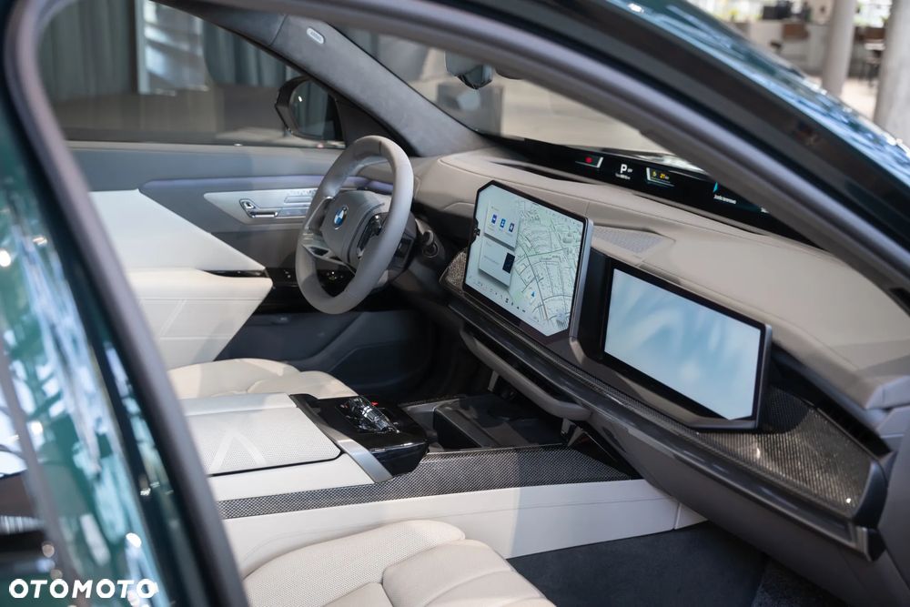 BMW Seria 7 740 xDrive mHEV sport - 20