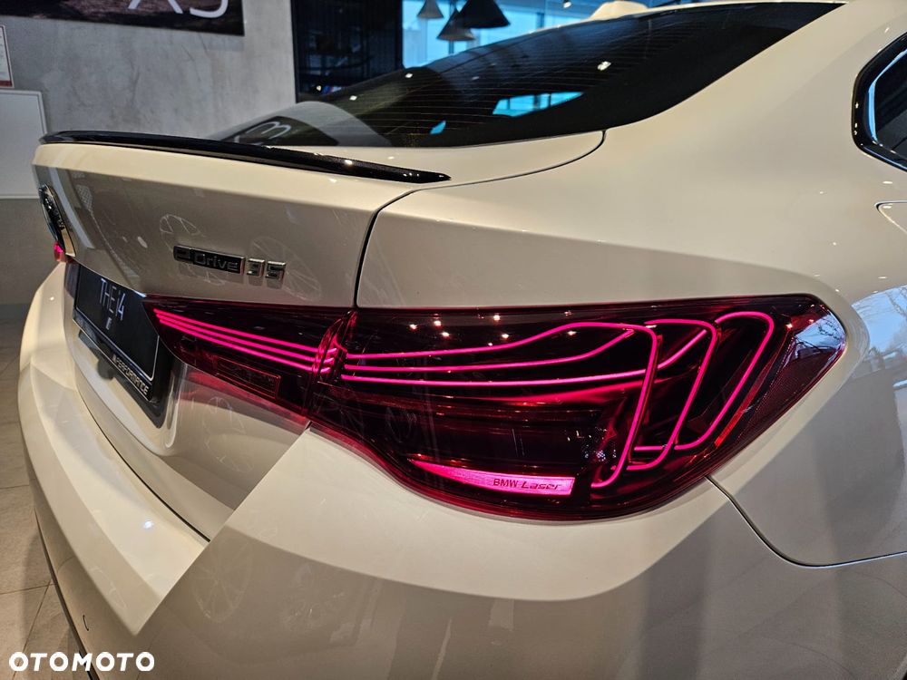 BMW i4 eDrive35 Gran Coupe - 23
