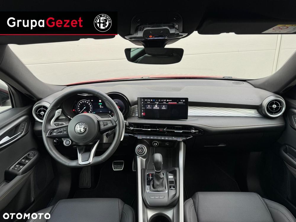Alfa Romeo Tonale 1.3 PHEV Q4 Veloce - 20