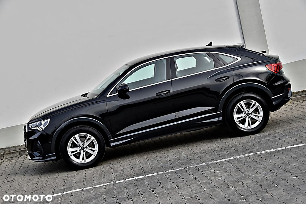 Audi Q3 35 TFSI S tronic - 5