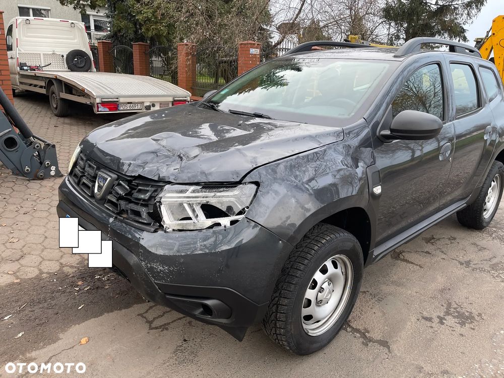 Dacia Duster 1.0 TCe Prestige - 33