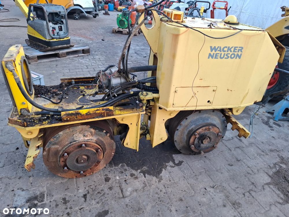 Walec wscker rt - 1
