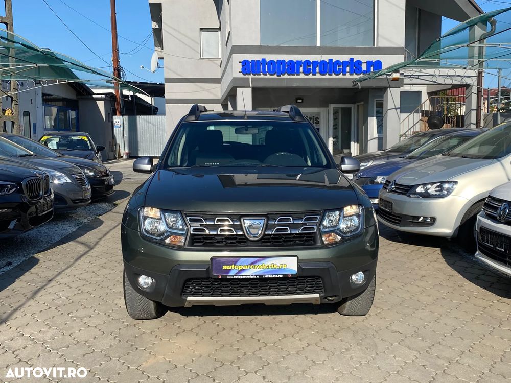 Dacia Duster - 2