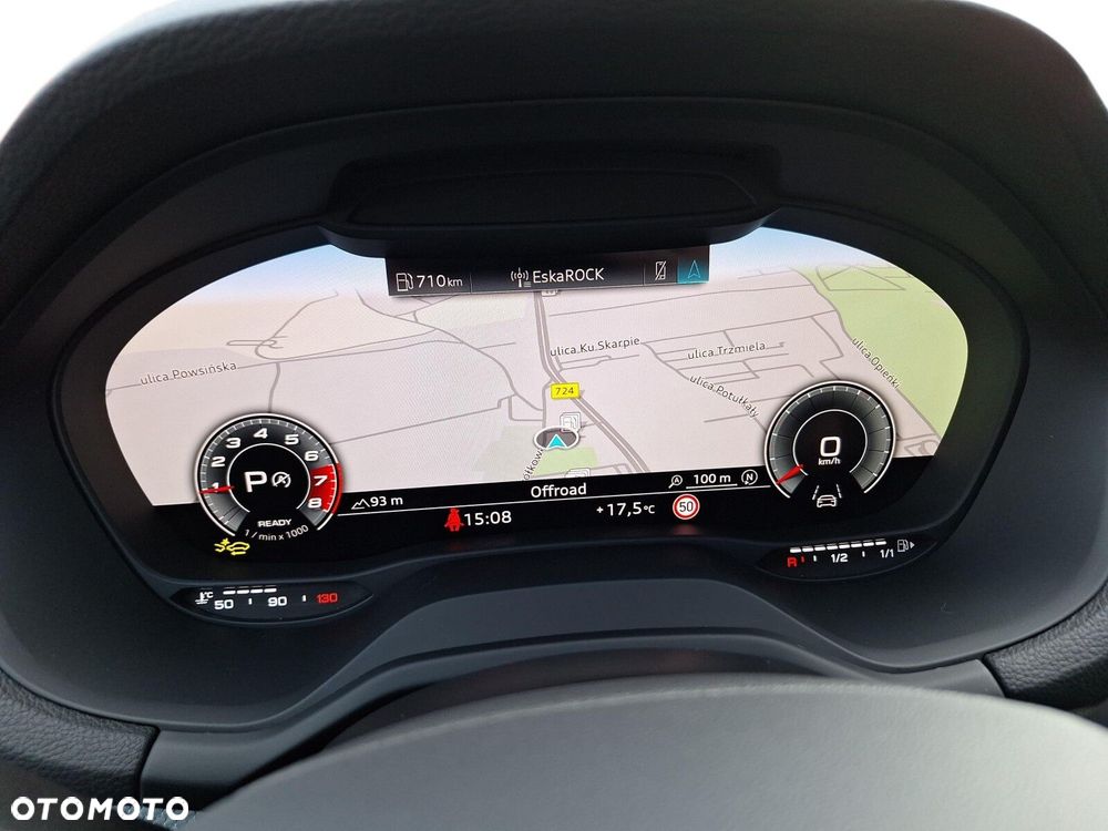Audi Q2 35 TFSI Advanced S tronic - 21