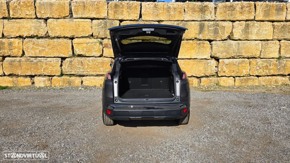 Peugeot 3008 1.5 BlueHDi Allure Pack - 58