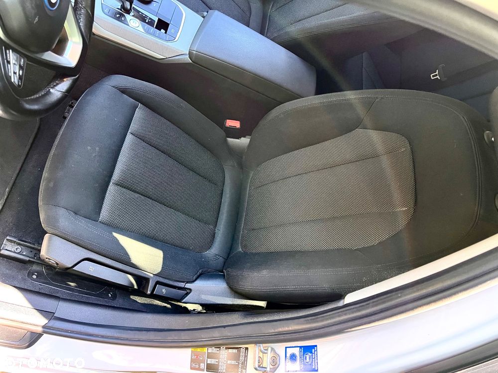 BMW Seria 3 - 8