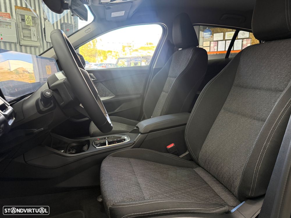 BMW 116 Pack Desportivo M Pro - 26