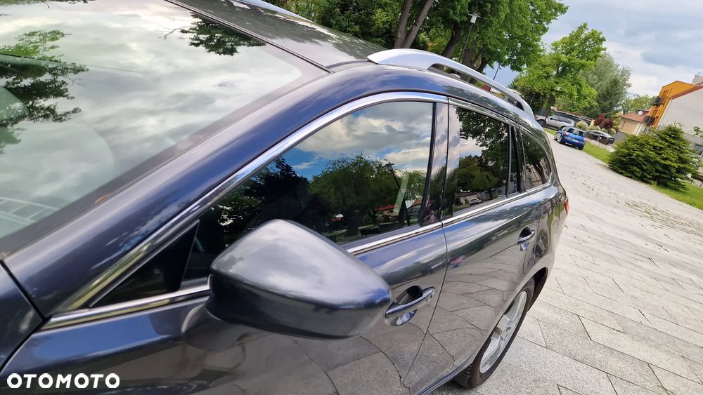 Mazda 6 SKYACTIV-D 175 i-ELOOP Sports-Line - 13