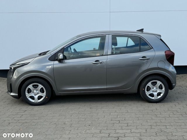 Kia Picanto 1.0 GDI L - 2
