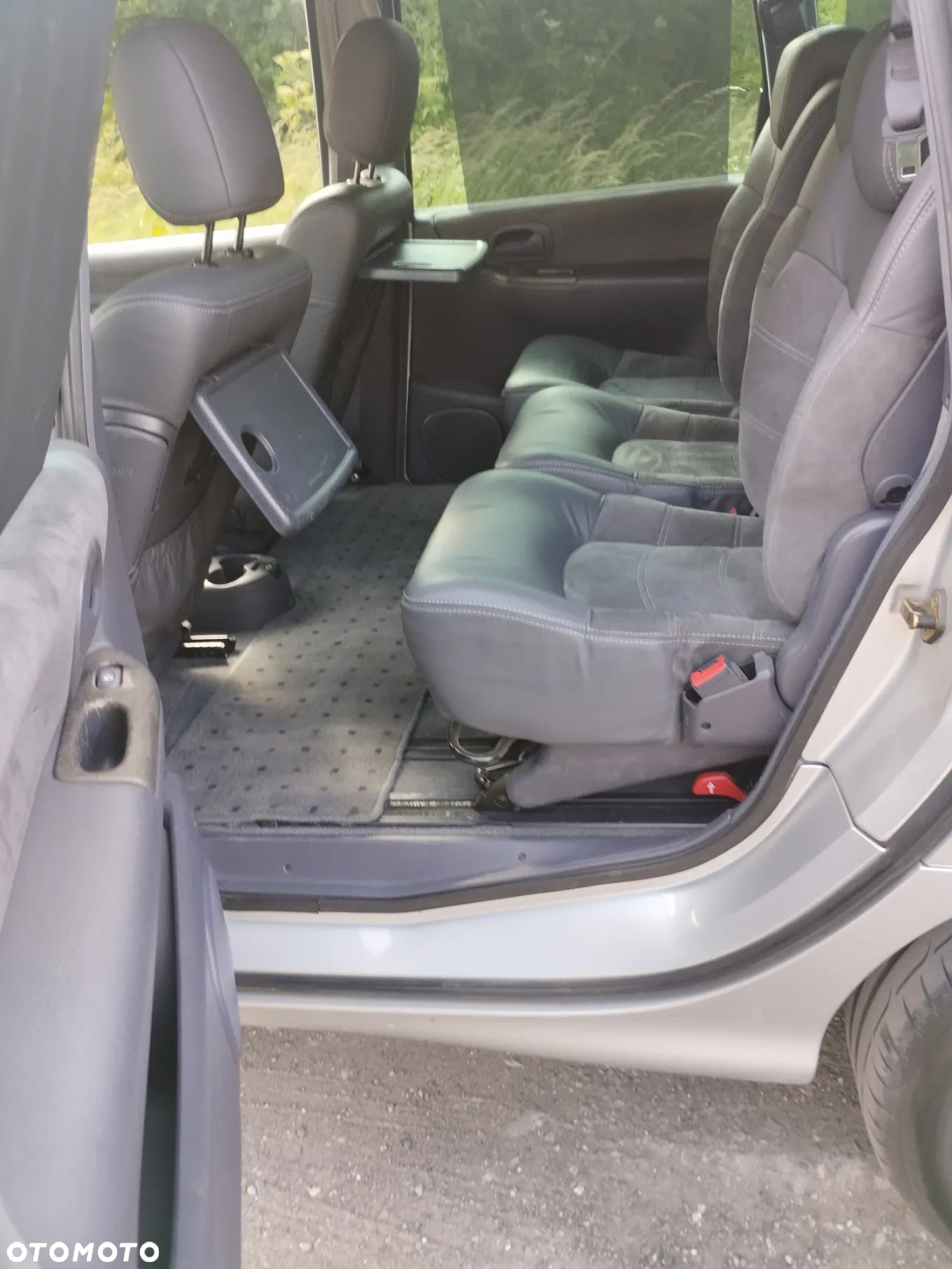 Renault Espace 3.0 V6 Privilege - 31