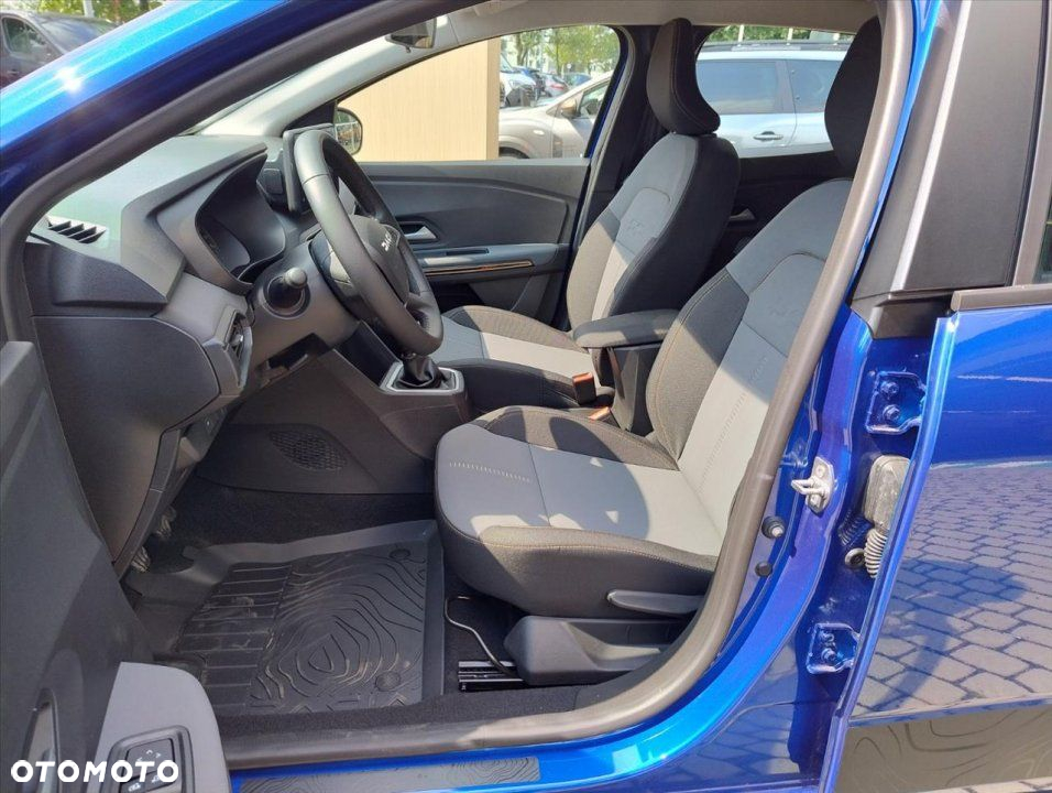Dacia Sandero - 9