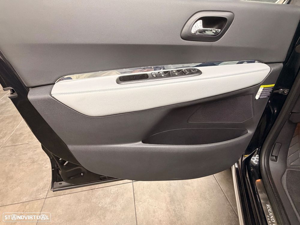 Peugeot 3008 1.6 HDi Roland Garros - 38