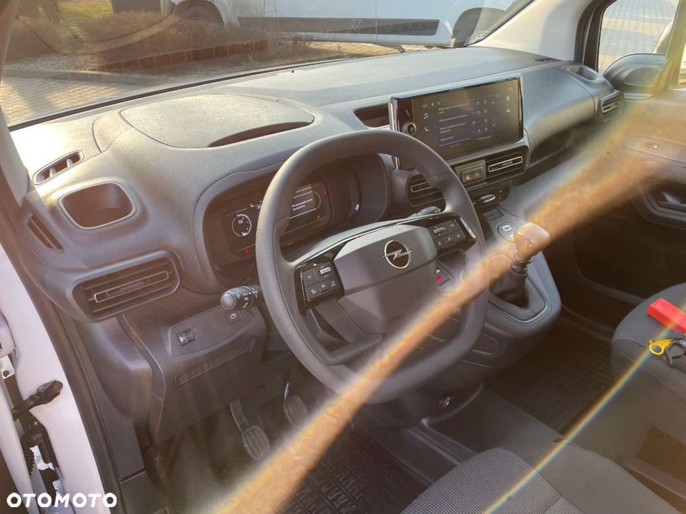 Citroën Berlingo - 13