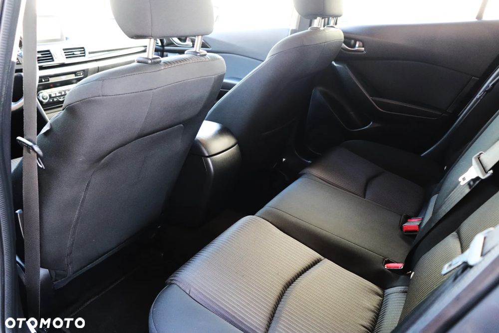 Mazda 3 2.0 Skymotion - 20