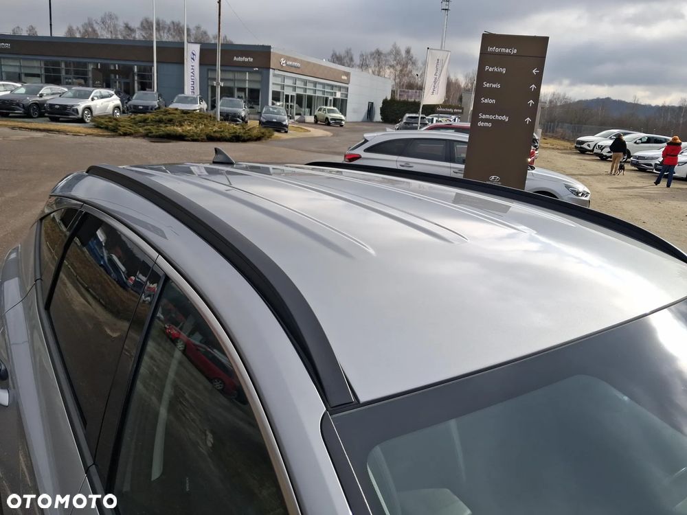 Hyundai Tucson 1.6 T-GDi Smart 2WD - 30