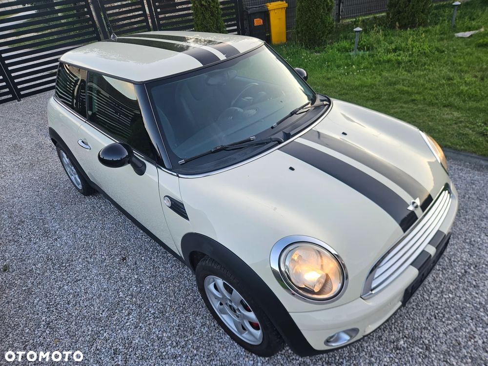 MINI ONE - 5