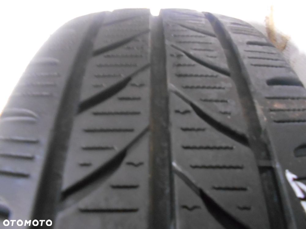 OPONA POJEDYNKA 215/65R15C YOKOHAMA WY01 DOT 0824 9MM - 2