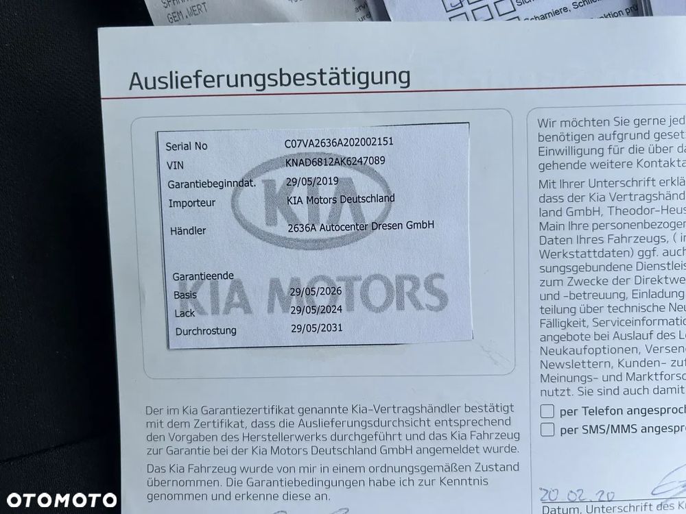 Kia Stonic 1.2 Dream-Team Edition - 30