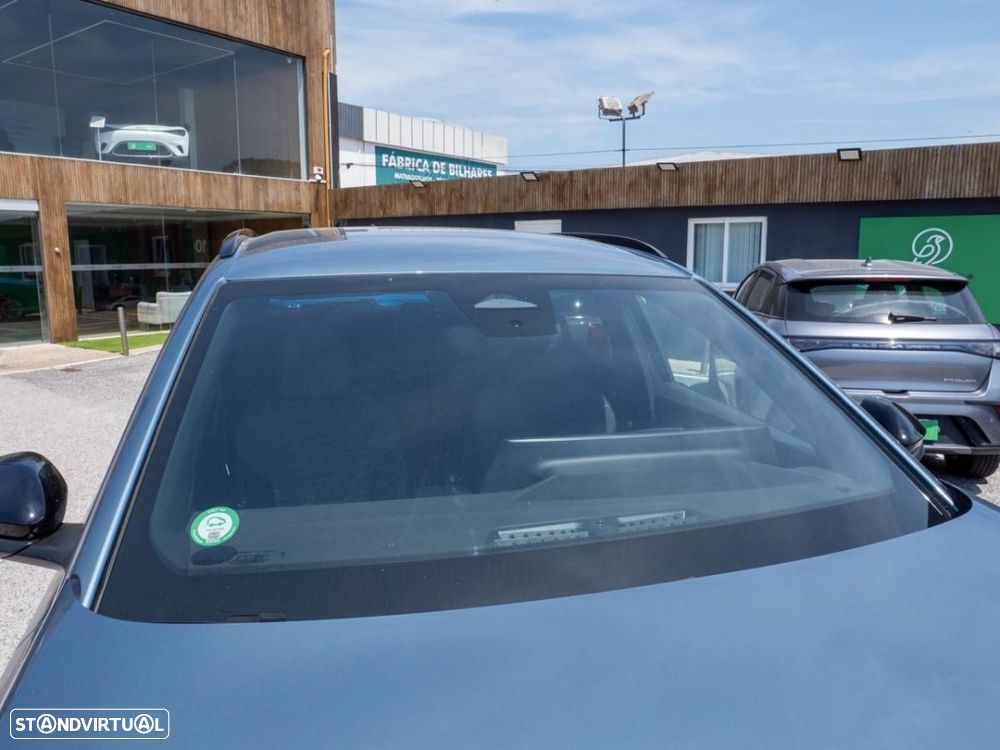 Peugeot E-5008 73 kWh Allure - 8