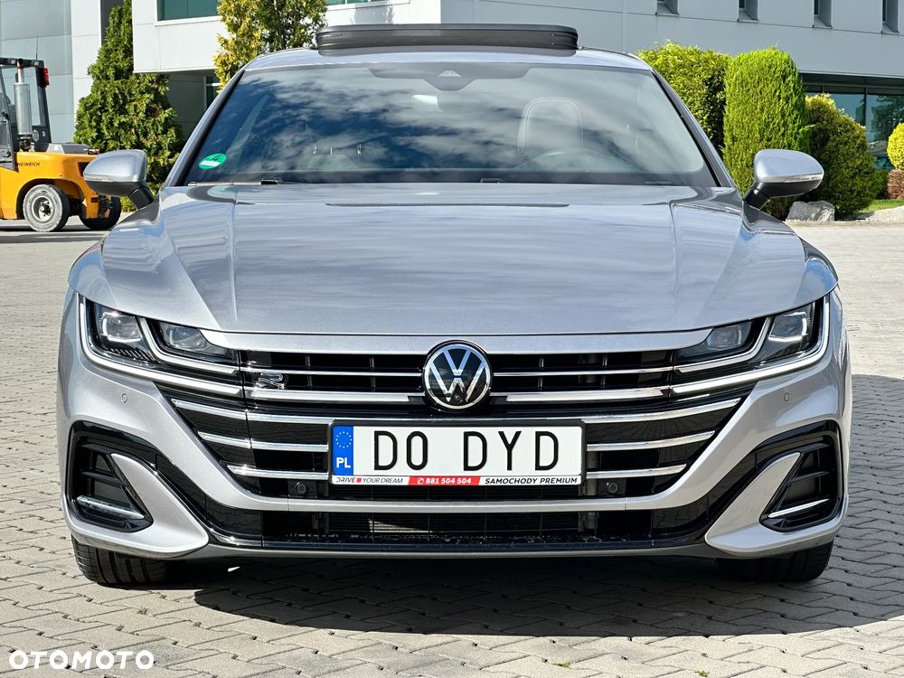 Volkswagen Arteon Shooting Brake 2.0 TSI OPF DSG R-Line - 15