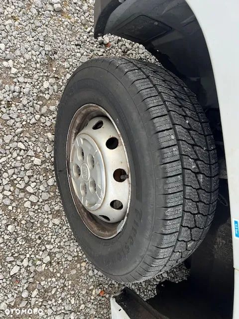 Fiat Ducato kontener 2,3 130 KM klima tempomat - 26